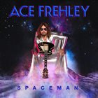 ACE FREHLEY Spaceman album cover