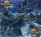 FRETERNIA — Svedish Metal Triumphators vol1: Freternia/ Persuader album cover