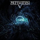FRETMIDEN Omen album cover