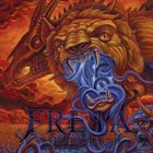 FREYA All Hail The End album cover