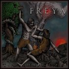 FREYA Lift The Curse album cover