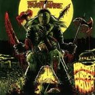 FRIGHTMARE Midnight Murder Mania album cover