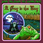 FROGLORD A Frog In The Bog album cover