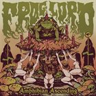 FROGLORD Amphibian Ascending album cover