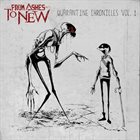 FROM ASHES TO NEW Quarantine Chronicles Vol. 1 album cover