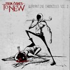 FROM ASHES TO NEW Quarantine Chronicles Vol. 2 album cover
