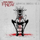 FROM ASHES TO NEW Quarantine Chronicles Vol. 3 album cover
