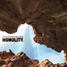 FROM BENEATH BILLOWS Monolith album cover