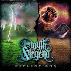 FROM MYTH AND LEGEND Reflections album cover