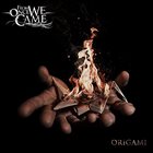 FROM ONCE WE CAME Origami album cover