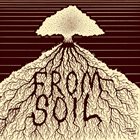FROM SOIL EP 2​.​0 album cover