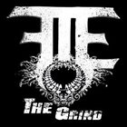 FROM THE EMBRACE The Grind album cover