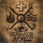 FROM THE EYES OF SERVANTS El Elyon album cover