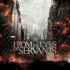 FROM THE EYES OF SERVANTS Structure album cover
