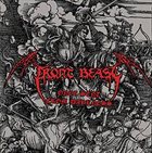 FRONT BEAST — Once Sent from Darkness album cover