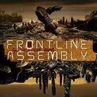 FRONT LINE ASSEMBLY Mechanical Soul album cover
