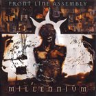 FRONT LINE ASSEMBLY Millennium album cover