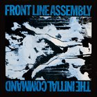 FRONT LINE ASSEMBLY The Initial Command album cover