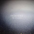 FRONTIERER The Collapse album cover