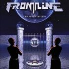 FRONTLINE The Seventh Sign album cover