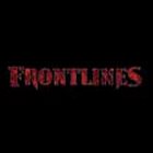 FRONTLINES Frontlines album cover