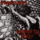 FRONTLINES Unleash The Beast album cover