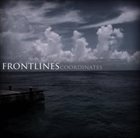 FRONTLINES Coordinates album cover