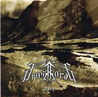 FROSTHARDR Varg album cover