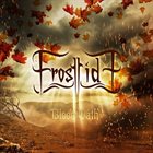 FROSTTIDE Blood Oath album cover