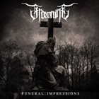 FROWNING Funeral Impressions album cover
