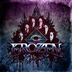 FROZEN 3 album cover