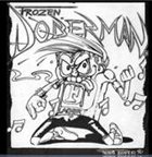 FROZEN DOBERMAN Frozen Once More album cover