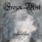 FROZEN MIST winterasylum album cover
