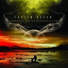 FROZEN OCEAN Oneiric in Geocentricism album cover