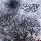 FROZEN SOUL — Crypt of Ice album cover