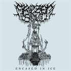 FROZEN SOUL Encased in Ice album cover