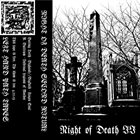 FROZEN SOUL Night of Death II album cover