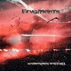 FRVGMENTS Sometimes You Fall album cover
