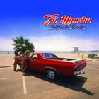 FU MANCHU California Crossing Album Cover