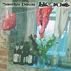 FUCK... I'M DEAD Fuck...I'm Dead / Sanitys Dawn album cover