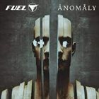 FUEL Ånomåly album cover