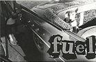 FUEL Fuel album cover