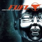 FUEL Something Like Human album cover