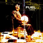 FUEL Sunburn album cover