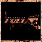 FUEL The Best Of Fuel album cover