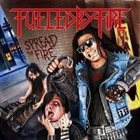 FUELED BY FIRE Spread the Fire album cover