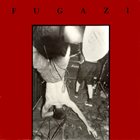 FUGAZI Fugazi album cover