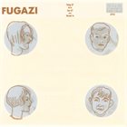 FUGAZI Song #1 / 3 Songs album cover