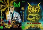 FULCI Incubus in the Surgery Room / City of the Living Dead album cover