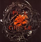 FULL CIRCLE Matter of Time album cover